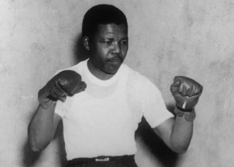 ‘Troublemaker’ Review: Nelson Mandela Doc Is a Rallying Cry for Our Time