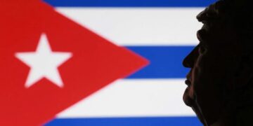 Trump ally cheers starvation threat as leverage after US strike on Venezuela