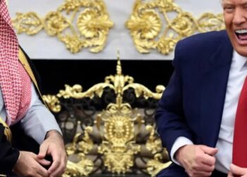 Foreign bribery cases have ‘fallen off a cliff’ under Trump’s DOJ: report