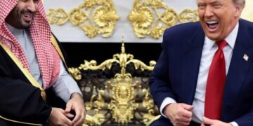 Foreign bribery cases have ‘fallen off a cliff’ under Trump’s DOJ: report