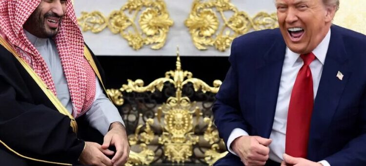 Foreign bribery cases have ‘fallen off a cliff’ under Trump’s DOJ: report