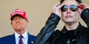 Trump has given these Americans billions of reasons to be happy