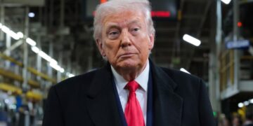 Trump Announces Executive Order to Give Army-Navy Football Game an Exclusive 4-Hour Broadcast Window