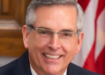 Georgia’s GOP elections chief a no show with legislators as he fights Trump’s demands