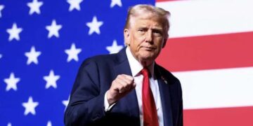 CBS snubs Trump’s name as Kennedy Center Honors ratings crash