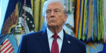 Donald Trump Indicates Disapproval of Netflix’s Warner Bros. Acquisition