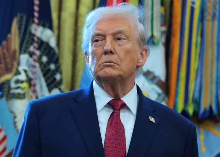 Donald Trump Indicates Disapproval of Netflix’s Warner Bros. Acquisition