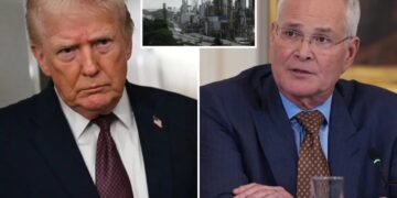 Trump warns ExxonMobil after CEO calls Venezuela ‘uninvestible’: ‘They’re playing too cute’