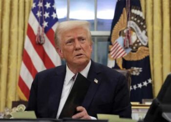 Trump scrambles to ‘de-escalate’ as immigration crackdown sparks backlash he can’t control