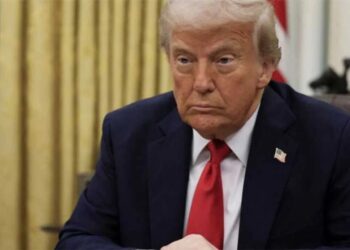 Trump-voting podcaster minces no words after watching admin’s ‘disgusting’ defense of ICE