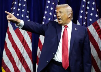 The 200-Year-Old Foreign Policy Vision Underlying Trump’s‘Donroe Doctrine’