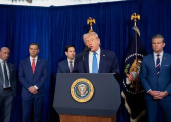 Mike Pompeo: Next step for Venezuela, and Iran, is a US push for Democracy