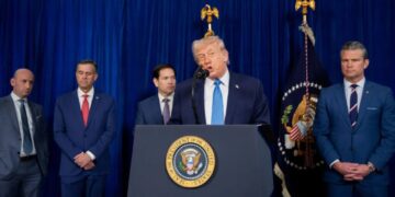 Mike Pompeo: Next step for Venezuela, and Iran, is a US push for Democracy