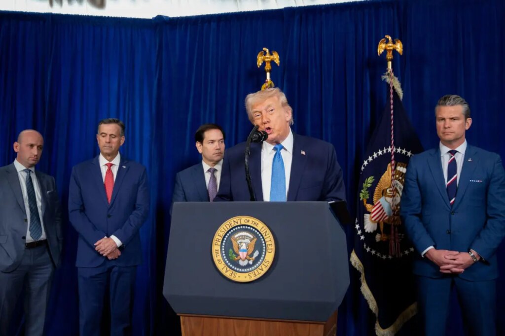 Mike Pompeo: Next step for Venezuela, and Iran, is a US push for Democracy