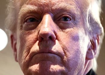 Trump warns Iran as US naval ‘armada’ heads toward Middle East amid rising tensions