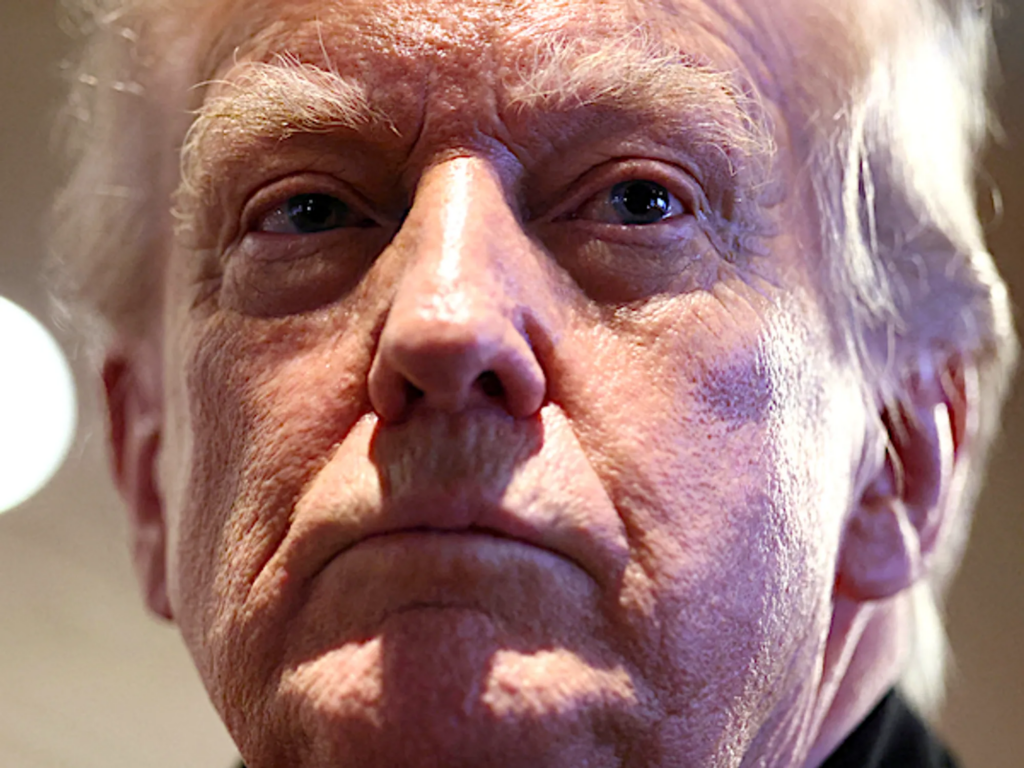 Trump warns Iran as US naval ‘armada’ heads toward Middle East amid rising tensions