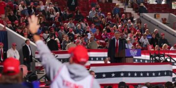 ‘Miserable’ GOP future has MAGA voters quietly ditching Trump: analysis