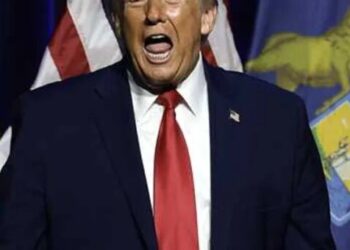 ‘Tragedy is underway’: Comedian uncorks dark warning about Trump’s latest move