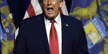 ‘Tragedy is underway’: Comedian uncorks dark warning about Trump’s latest move