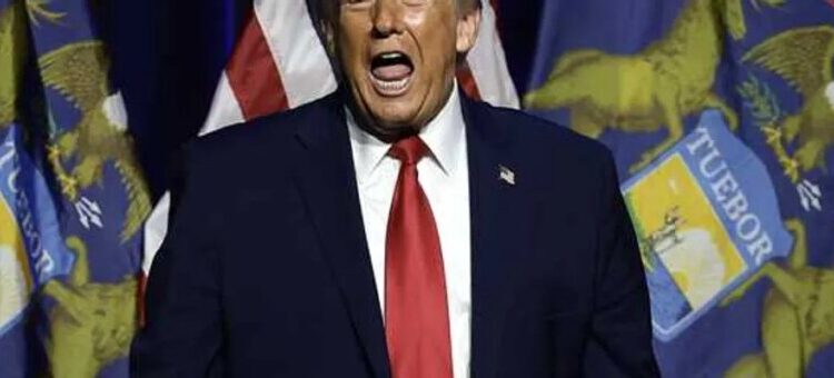 ‘Tragedy is underway’: Comedian uncorks dark warning about Trump’s latest move