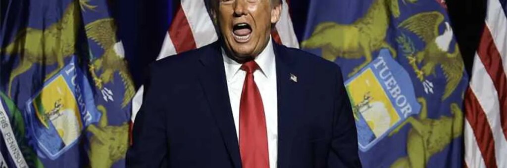 ‘Tragedy is underway’: Comedian uncorks dark warning about Trump’s latest move