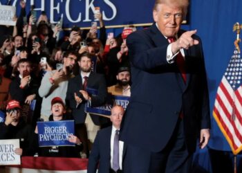 These morons are essential to beating Trump