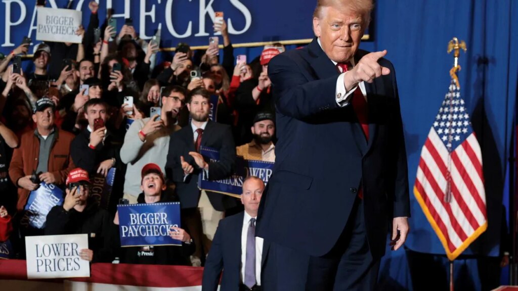 These morons are essential to beating Trump