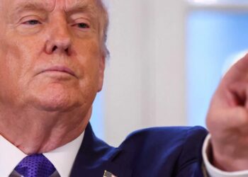 ‘He is thirsting’: Trump’s niece reveals what’s driving her uncle’s ‘desperate’ moves