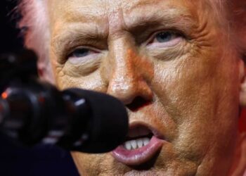 Expert ‘genuinely worried’ as ‘something changed for the worse’ within Trump’s admin