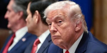 ‘This man is satanic’: Alarm bells as Trump move signals new attempt at regime change