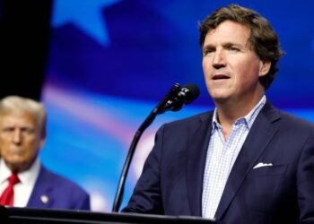 What Tucker Carlson Reveals About the Evolution of Conservative Media | Analysis