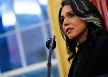 White House froze out intel chief over doubts on Venezuela regime change