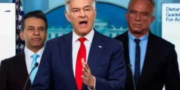 Dr. Oz pushes Trump policy for seniors: ‘Just work one year longer’