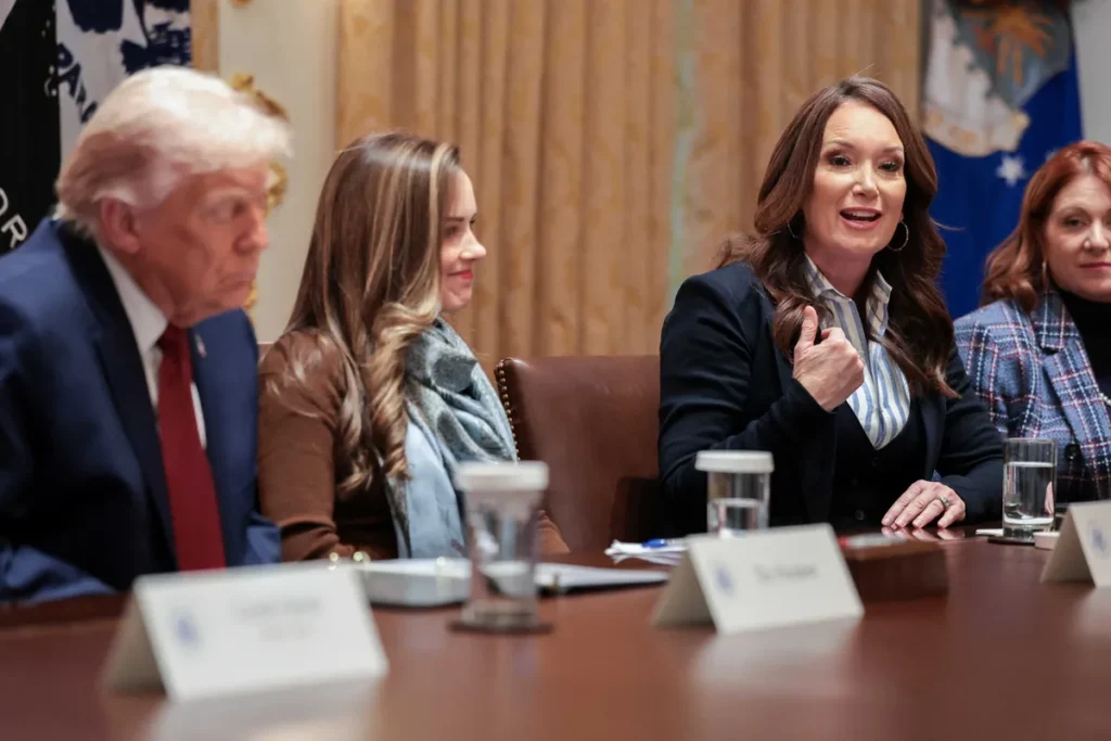 Trump Cabinet member mocked over $3 meal idea: ‘Can’t even get a McDouble for that!’