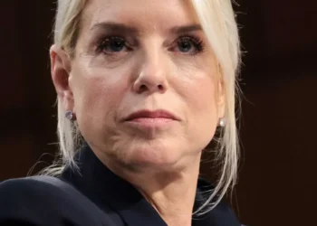 Pam Bondi vows to block Jack Smith’s unreleased report forever ‘in the dustbin of history’