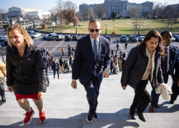 House Majority PAC raises record sum ahead of midterms