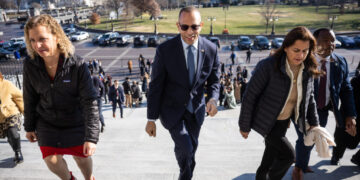 House Majority PAC raises record sum ahead of midterms