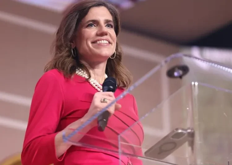 Firebrand Republican in hot water as cryptic House committee statement reveals new probe