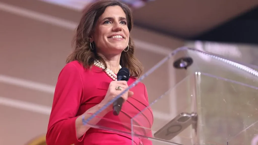 Firebrand Republican in hot water as cryptic House committee statement reveals new probe