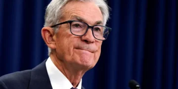 ‘Can we hop on a call?’ Prosecutor’s ‘breezy’ tone raised suspicions for Fed chair