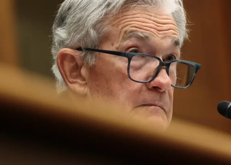 Jerome Powell claps back at Trump’s ‘unprecedented’ investigation: ‘Ongoing pressure’