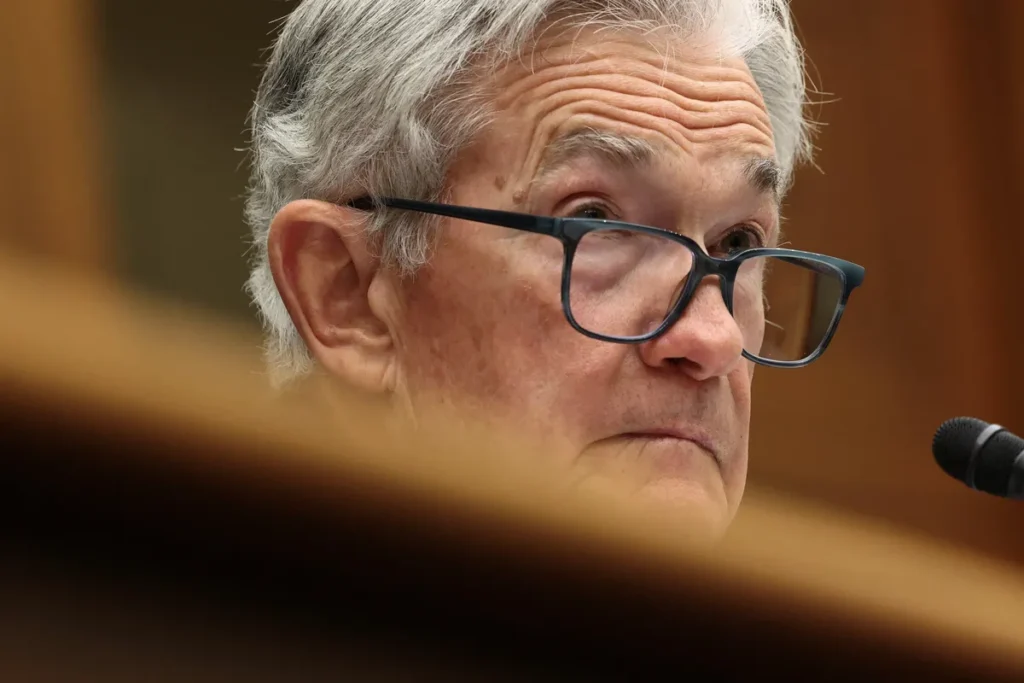Jerome Powell claps back at Trump’s ‘unprecedented’ investigation: ‘Ongoing pressure’