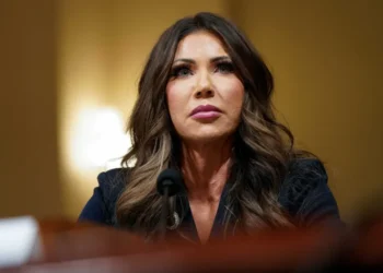 ‘Gonna upset a lot of people’: CNN in awe as Noem ‘inflames’ Minnesotans with new remarks