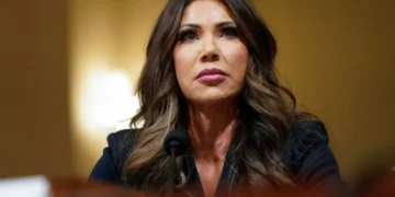 ‘Gonna upset a lot of people’: CNN in awe as Noem ‘inflames’ Minnesotans with new remarks