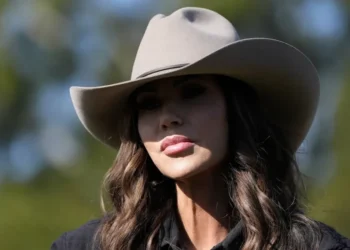 Hilton Hotels caves after DHS meltdowns on ICE ban: ‘Taking immediate action’