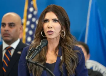 Kristi Noem grilled over ICE shooting: ‘You called her a domestic terrorist!’