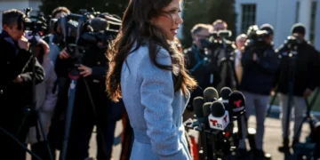 Shock as leaked doc shows Trump’s DHS considers Americans nation’s ‘main threat’