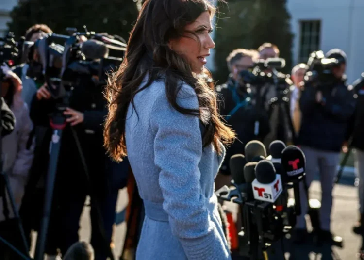 Shock as leaked doc shows Trump’s DHS considers Americans nation’s ‘main threat’