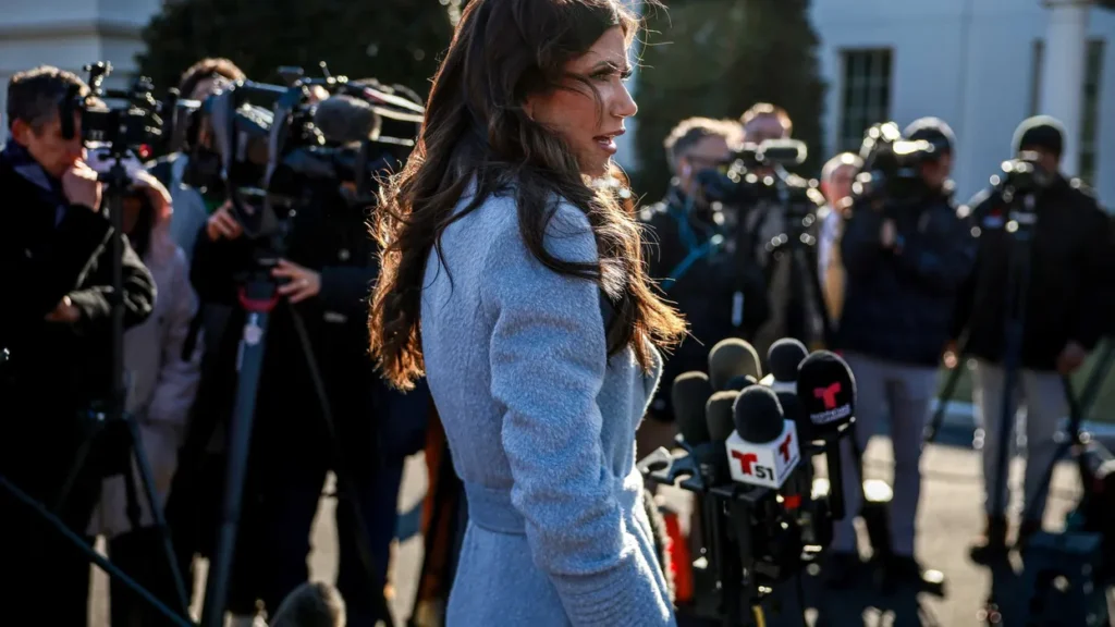 Shock as leaked doc shows Trump’s DHS considers Americans nation’s ‘main threat’