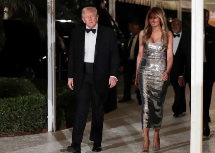 Author reveals what caused Trump to course-correct in Minneapolis: ‘This is a trip wire’